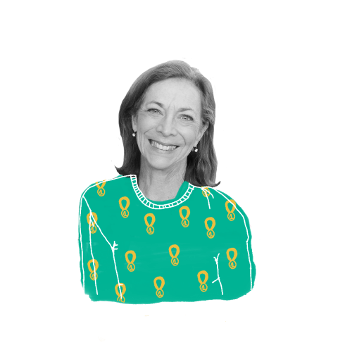 Kathrine Switzer Kathrine Switzer