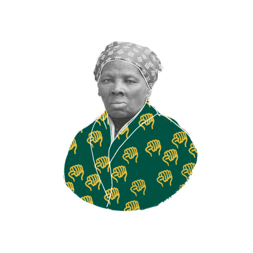 Harriet Tubman Harriet Tubman