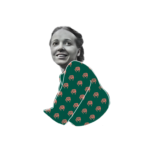 Marie-Claude Vaillant-Couturier