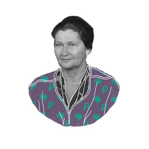 Simone Veil