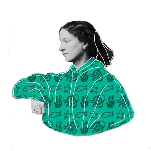 Jeanne Villepreux-Power