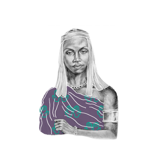 Kimpa Vita/Dona Beatriz