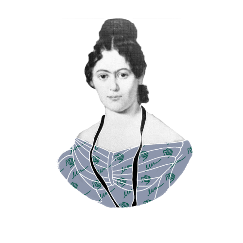 Jenny  von Westphalen