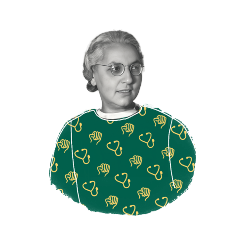 Thérèse Goldschmidt