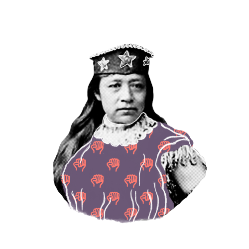 Sarah Winnemucca